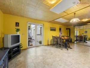 Prodej rodinného domu, Podolí, 154 m2