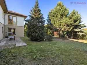 Prodej rodinného domu, Podolí, 154 m2