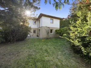Prodej rodinného domu, Podolí, 154 m2
