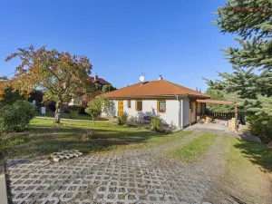 Prodej rodinného domu, Podolí, 154 m2