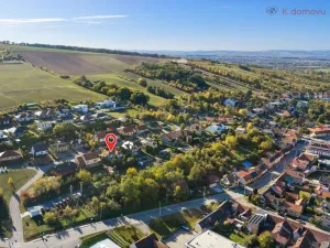 Prodej rodinného domu, Podolí, 154 m2
