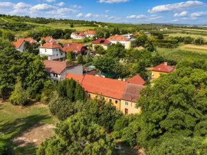 Prodej komerční nemovitosti, Valtice, Střelecká, 400 m2