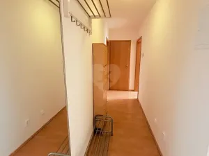 Pronájem bytu 2+kk, Praha - Vinohrady, Velehradská, 48 m2