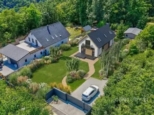 Prodej chaty, Březová-Oleško, Lomená, 47 m2