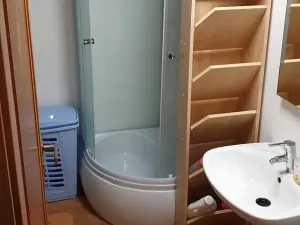 Prodej chaty, Březová-Oleško, Lomená, 47 m2