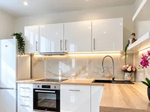 Prodej bytu 2+1, Ostrava, Šeříková, 45 m2
