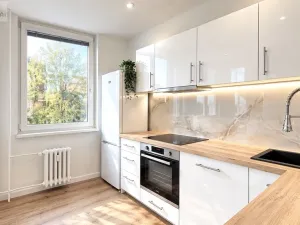 Prodej bytu 2+1, Ostrava, Šeříková, 45 m2