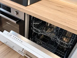 Prodej bytu 2+1, Ostrava, Šeříková, 45 m2