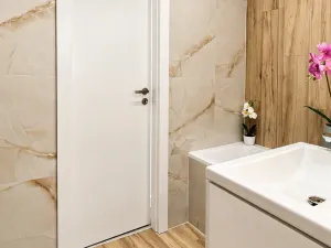 Prodej bytu 2+1, Ostrava, Šeříková, 45 m2