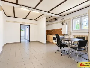 Prodej obchodního prostoru, Boskovice, 247 m2