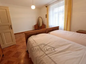 Prodej rodinného domu, Jimlín, 85 m2