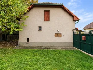 Prodej rodinného domu, Jimlín, 85 m2
