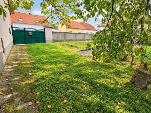 Prodej rodinného domu, Jimlín, 85 m2
