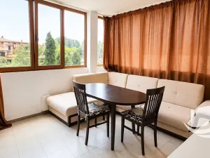 Prodej bytu 2+kk, Nesebar, Bulharsko, 70 m2