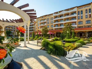 Prodej bytu 2+kk, Nesebar, Bulharsko, 50 m2
