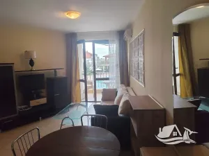 Prodej bytu 2+kk, Ravda, Bulharsko, 51 m2