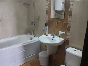 Prodej bytu 2+kk, Ravda, Bulharsko, 51 m2
