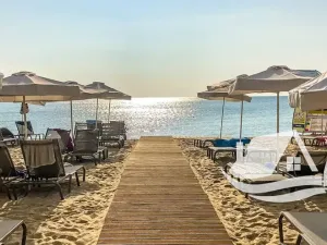 Prodej bytu 2+kk, Nesebar, Bulharsko, 63 m2