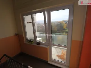 Prodej bytu 2+1, Karlovy Vary - Bohatice, Lomená, 52 m2