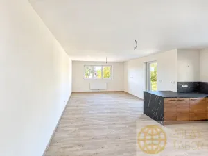 Pronájem bytu 3+kk, Tábor - Čekanice, Janáčkova, 77 m2