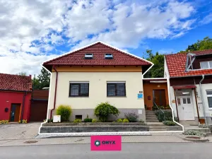 Prodej rodinného domu, Podolí, 156 m2