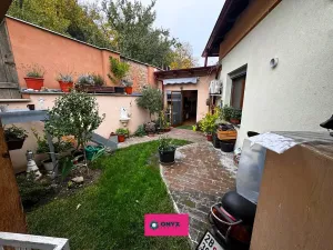 Prodej rodinného domu, Podolí, 156 m2