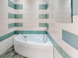 Pronájem bytu 2+1, Kadaň - Tušimice, 52 m2