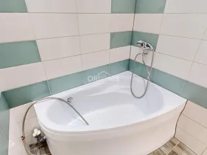 Pronájem bytu 2+1, Kadaň - Tušimice, 52 m2