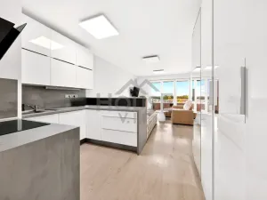 Prodej bytu 1+kk, Praha - Letňany, Kadečkové, 36 m2