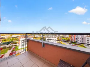 Prodej bytu 1+kk, Praha - Letňany, Kadečkové, 36 m2