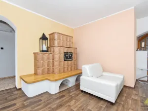 Prodej rodinného domu, Krumvíř, 227 m2