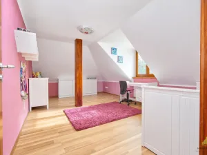Prodej rodinného domu, Krumvíř, 227 m2