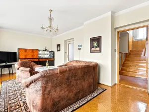 Prodej rodinného domu, Sezimovo Ústí, Švehlova, 271 m2