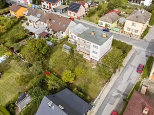 Prodej rodinného domu, Sezimovo Ústí, Švehlova, 271 m2
