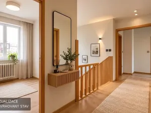 Prodej vícegeneračního domu, Sezimovo Ústí, Švehlova, 271 m2