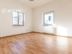 Prodej činžovního domu, Děčín, Budapešťská, 505 m2
