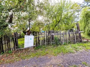 Prodej pozemku pro bydlení, Krupka, Nad Plovárnou, 1117 m2