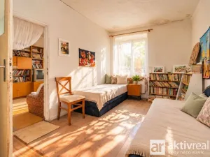 Prodej rodinného domu, Střemy - Jenichov, 230 m2