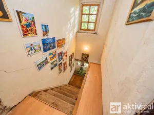 Prodej rodinného domu, Střemy - Jenichov, 230 m2