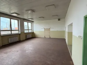 Pronájem skladu, Ostrava, Vratimovská, 57 m2
