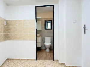 Pronájem bytu 2+kk, Jilemnice, Dolení, 61 m2