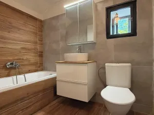 Pronájem bytu 2+kk, Jilemnice, Dolení, 61 m2