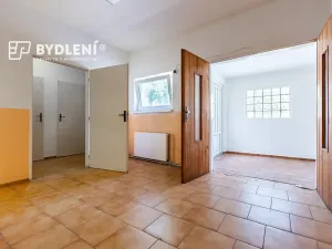 Prodej rodinného domu, Krupka, Horní, 314 m2