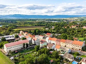 Prodej bytu 2+1, Světec, Kostomlatská, 77 m2
