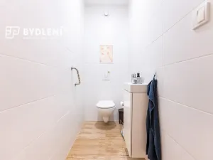 Prodej bytu 4+1, Teplice, Přítkovská, 80 m2
