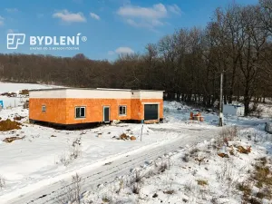 Prodej rodinného domu, Košťany, K zámku, 146 m2