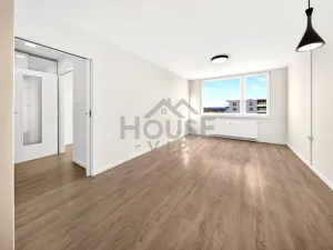 Prodej bytu 2+kk, Praha - Prosek, Prosecká, 42 m2