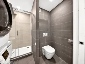 Prodej bytu 2+kk, Praha - Prosek, Prosecká, 42 m2