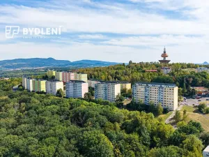 Prodej bytu 3+kk, Teplice, Javorová, 74 m2