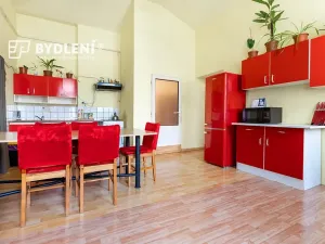 Prodej činžovního domu, Teplice, nám. Osvobození, 330 m2